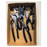 Hand tools