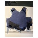 Safari land vest