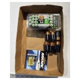 Batteries