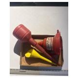Funnels