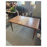 MCM table