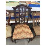 Antique chair