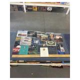 Automotive ephemera