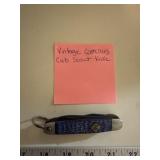 Camillus Cub Scout knife