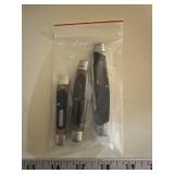 Pocket knifeï¿½s