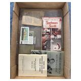 Ephemera