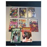 Comics