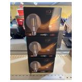 LED bulbs