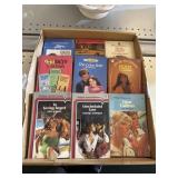 Romantic books