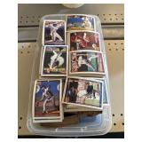 Sports cards