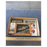 Model books
