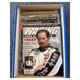 Magazines