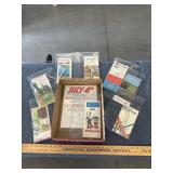 NYC maps