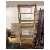 Shelf