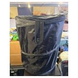 Storage bin