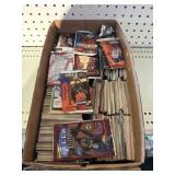 Sports cards