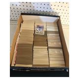 Sports cards