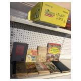 Books