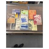 Musical ephemera