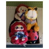 Childrenï¿½s toys