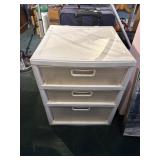 Storage bin
