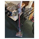 Shark rocket vacuum