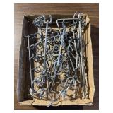 Retail hooks