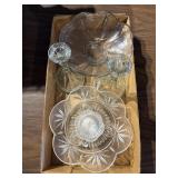 Glassware