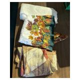 Table cloths