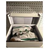 Size 10.5 Jordan retro 4
