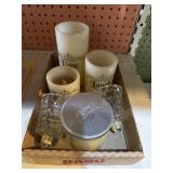Candles