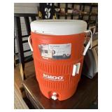 Beverage cooler