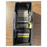 Cassettes