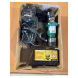 Batteries