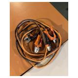 Jumper cables