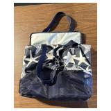 Cooler bag