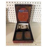 Magic cards