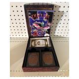 Magic cards