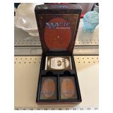 Magic cards