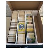 Sports cards