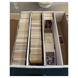 Sports cards