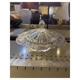 Candy dish