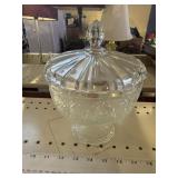 Candy dish