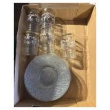 Glassware