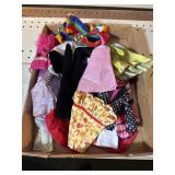 Barbie clothing