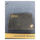 Photo album