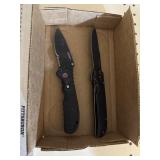 Knives