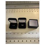 Menï¿½s rings