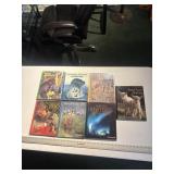 Animal books