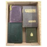 Books